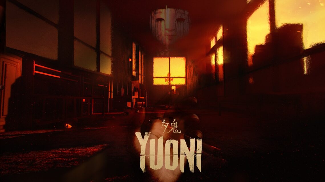 Sobrevive en una terrorífica escuela japonesa en Yuoni, ya disponible en PC, PS4 y PS5