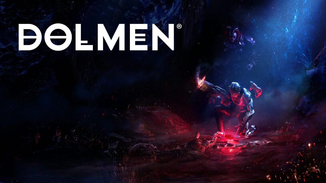 Dolemn, Action RPG de ciencia ficción y terror, recibe nuevo tráiler de la historia