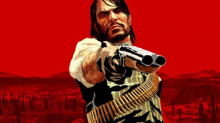 Aparece listado una nueva versión de Red Dead Redemption en Corea