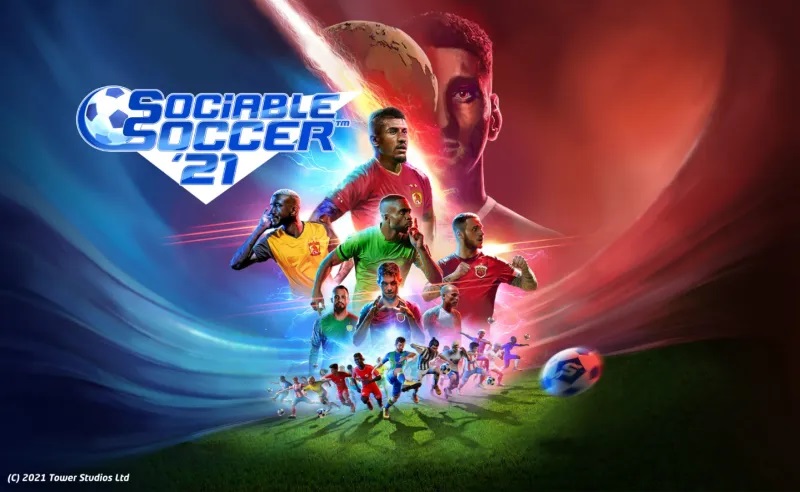 5 años después de su anuncio, Sociable Soccer se prepara llegar a consolas y PC