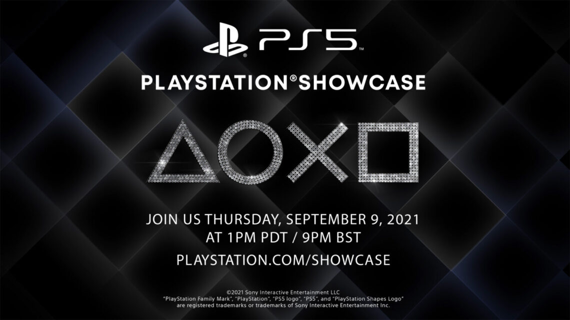 Sony celebrará un PlayStation Showcase el 9 de septiembre a las 22:00