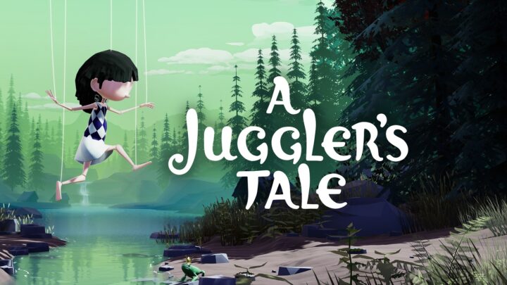A Juggler’s Tale, aventura cinemática de plataformas 3D, debuta el 29 de septiembre en PS5 y PS4