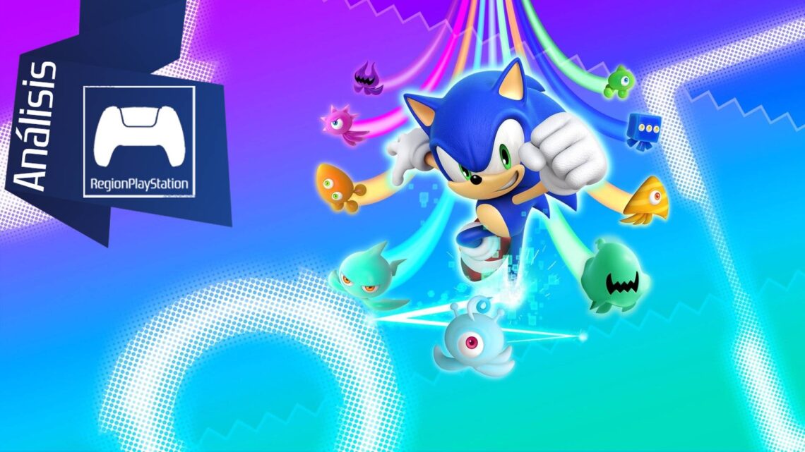 Análisis | Sonic Colours: Ultimate