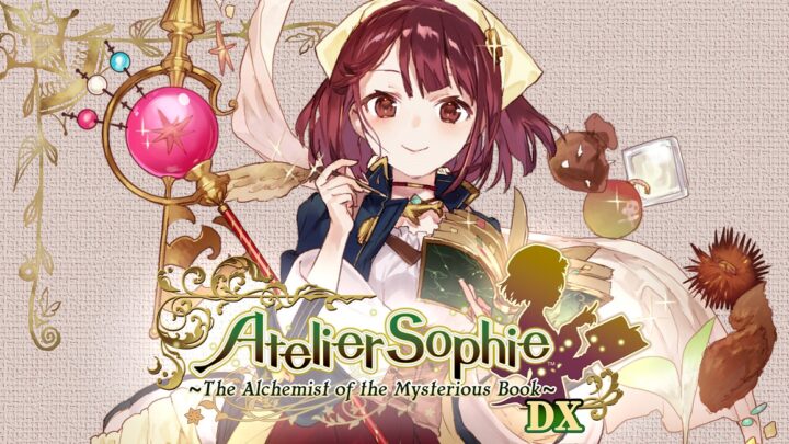 Atelier Sophie 2: The Alchemist of the Mysterious Dream aparece listado en Australia