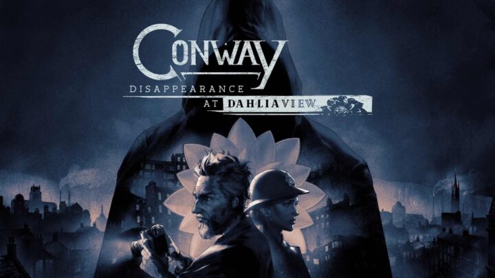 Conway: Disappearance at Dahlia View, thriller narrativo de los creadores de The Occupation, llega el 2 de noviembre