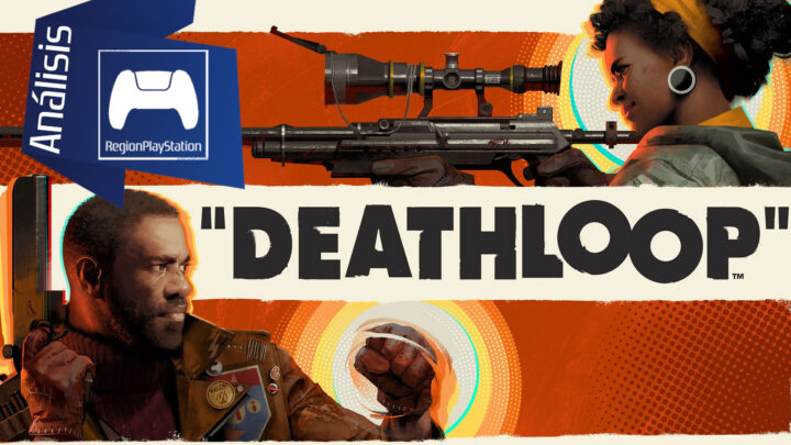 Análisis | Deathloop – PS5