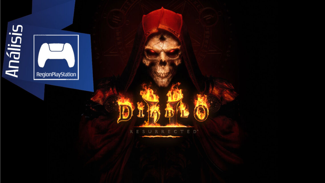 Análisis | Diablo 2: Resurrected
