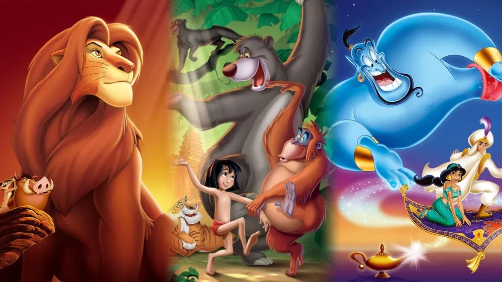 Los jugadores que ya dispongan de Disney Classic Games Collection podrán actualizar a la nueva versión por 9,99 euros