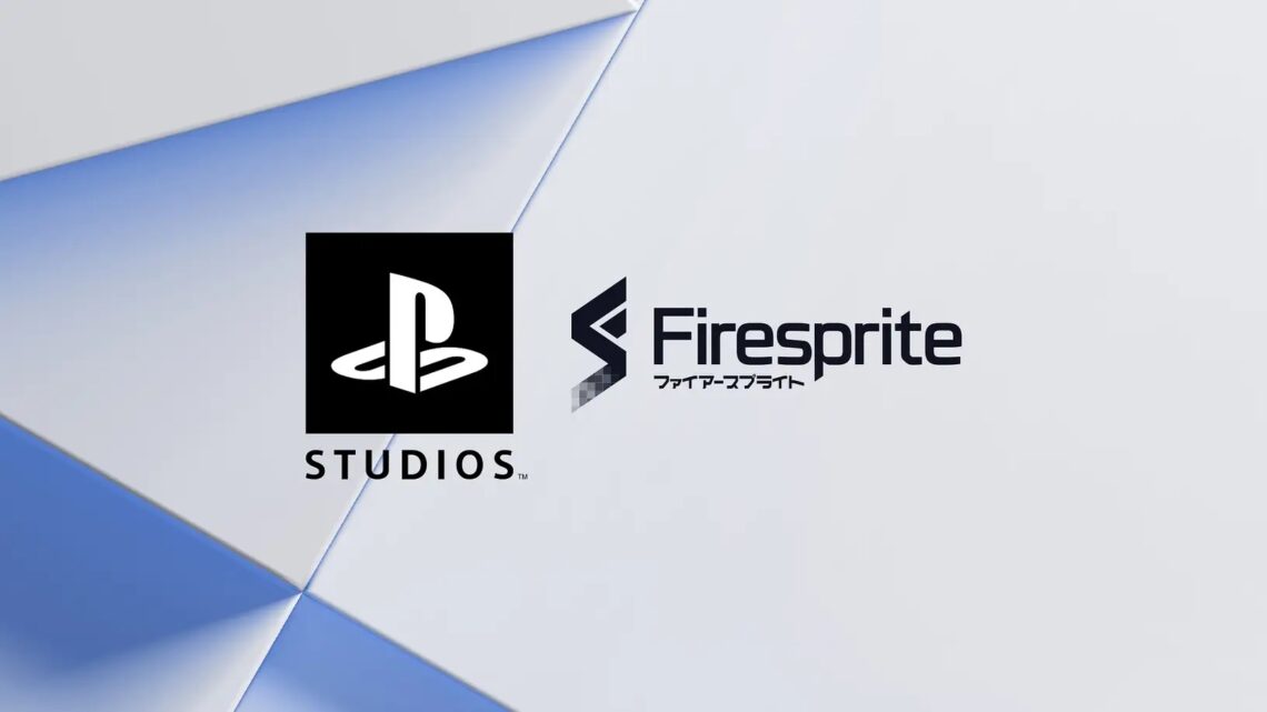 Sony anuncia la adquisición de Firesprite, que se une a la familia de PlayStation Studios