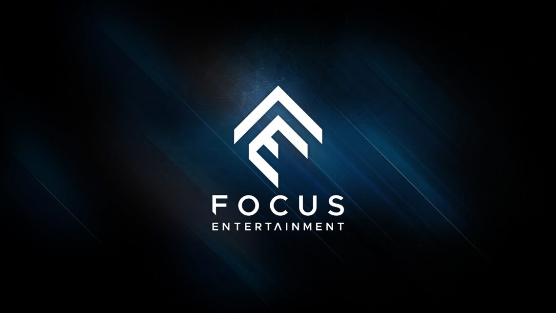 Focus Home Interactive cambia de nombre a Focus Entertainment y estrena nueva imagen corporativa