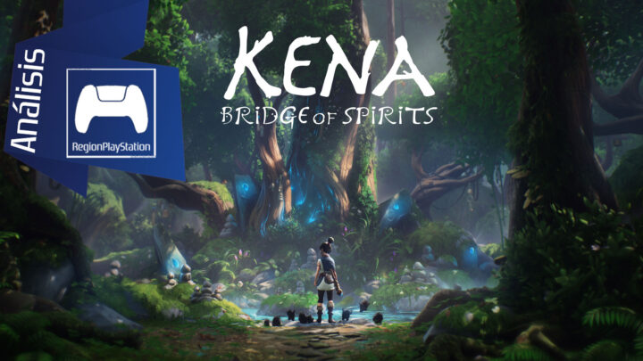 Análisis | Kena: Bridge of Spirits