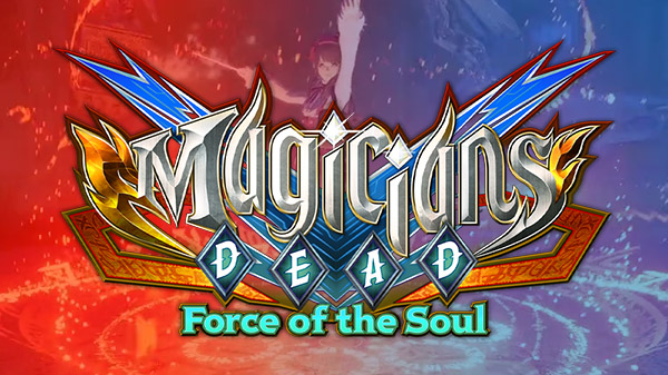 Anunciado Magicians Dead: Force of the Soul para PS4
