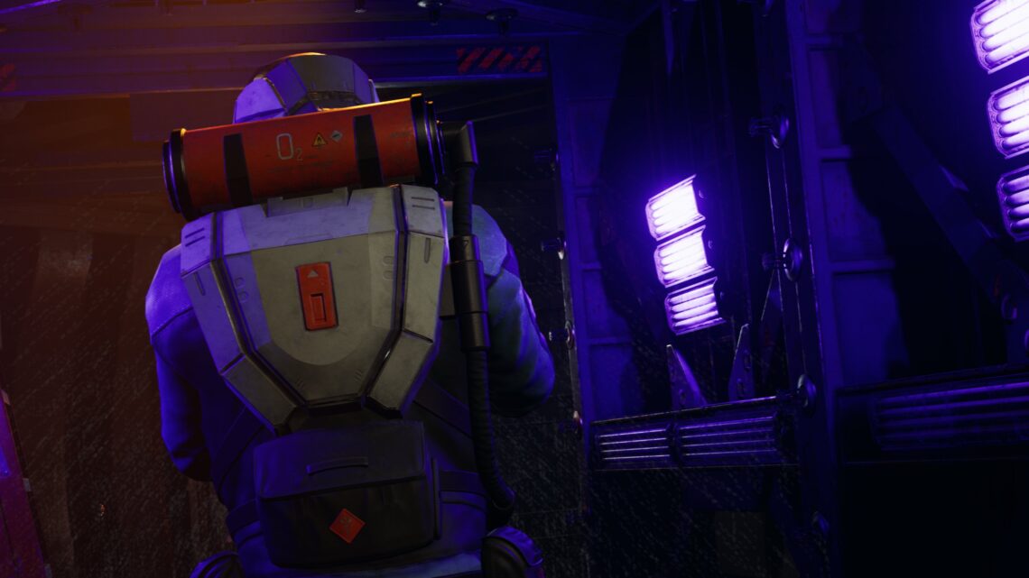 Negative Atmosphere, terror y ciencia ficción inspirado en Dead Space, estrena gameplay y diario de desarrollo