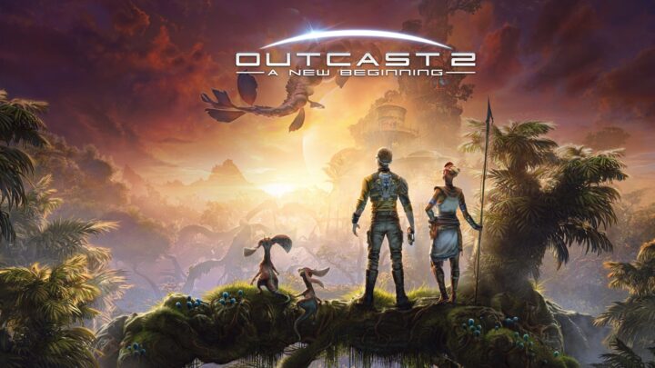 Outcast – A New Beginning estrena nuevo tráiler
