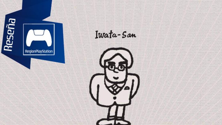 Reseña | Ask Iwata