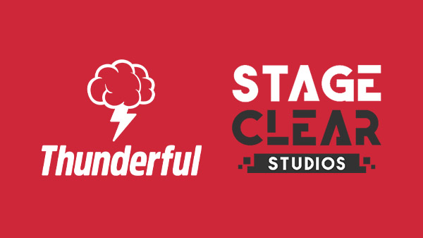 Thunderful Group adquiere Stage Clear Studios
