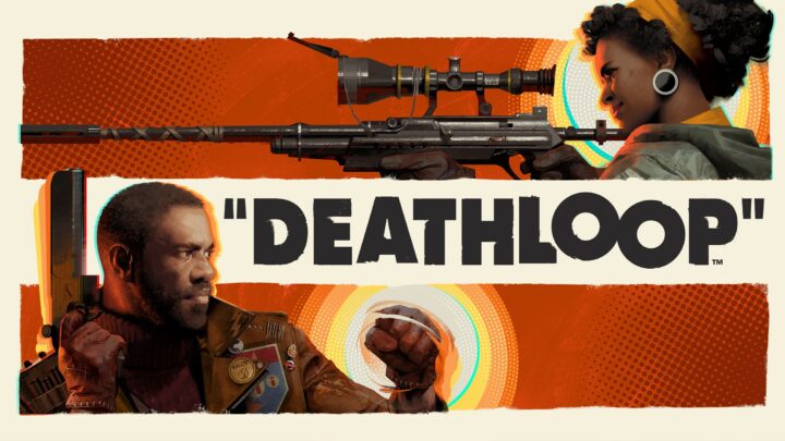 Deathloop, el innovador shooter de Arkane, ya disponible en PS5 y PC