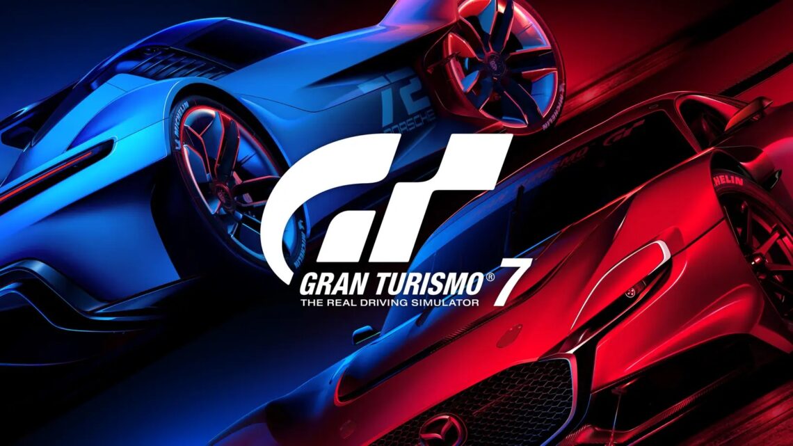 Gran Turismo 7 muestra el primer gameplay en el ‘Daytona International Speedway’