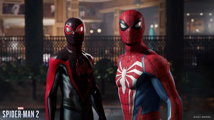 Insomniac Games confirma que Marvel’s Spider-Man 2 no tendrá modo cooperativo