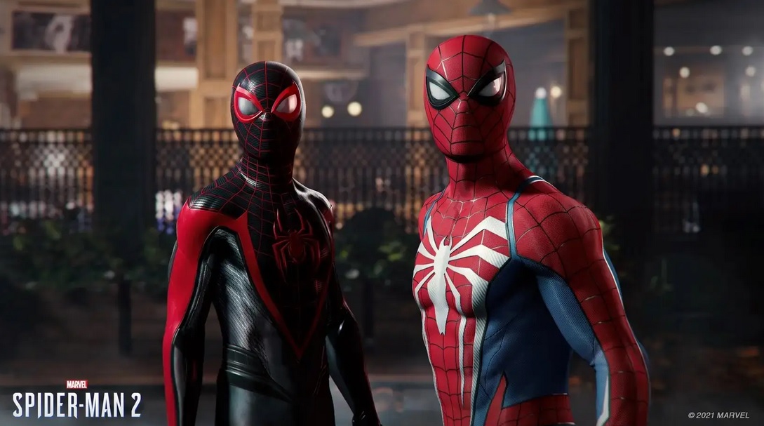 Marvel’s Spider-Man 2 tendrá 3 árboles de habilidades; 1 conjunto y 2 independientes para Peter y Miles