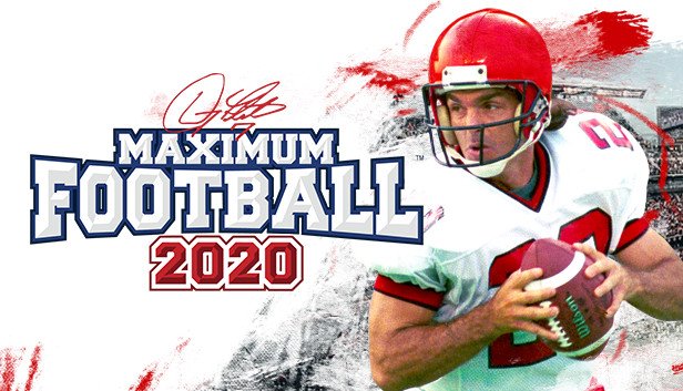 Modus Games adquiere la serie Maximum Football y ya trabaja en un nuevo juego