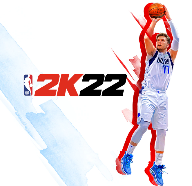 NBA 2K22 ya está disponible