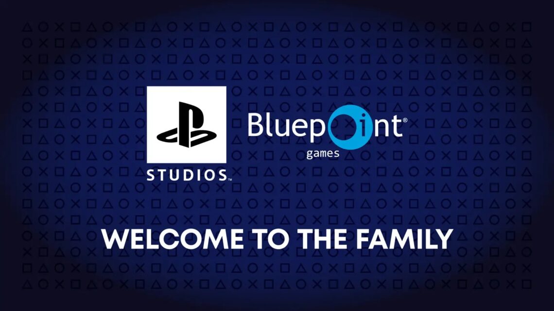 PlayStation anuncia la adquisición de Bluepoint Games