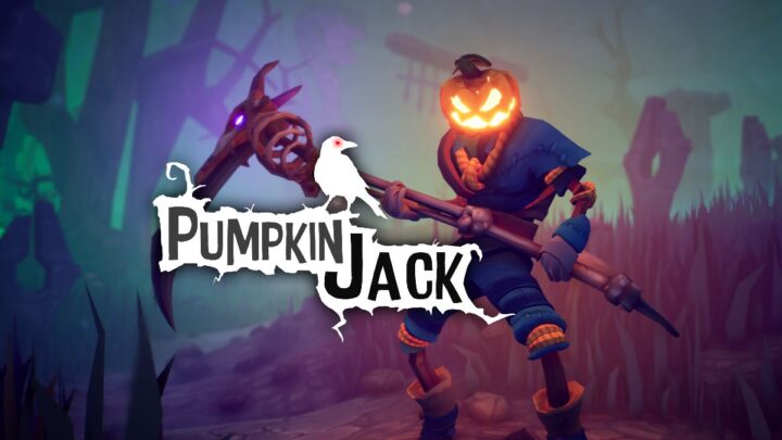 Anunciado Pumpkin Jack New-Gen Edition para el 27 de octubre en PS5 y Xbox Series X|S