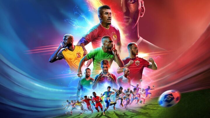 Sociable Soccer ’22  confirma su lanzamiento en consolas y PC para abril de 2022