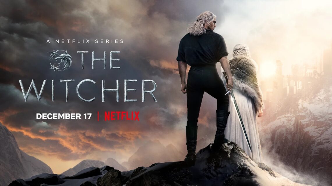 Asi suena la banda sonora de la segunda temporada de The Witcher