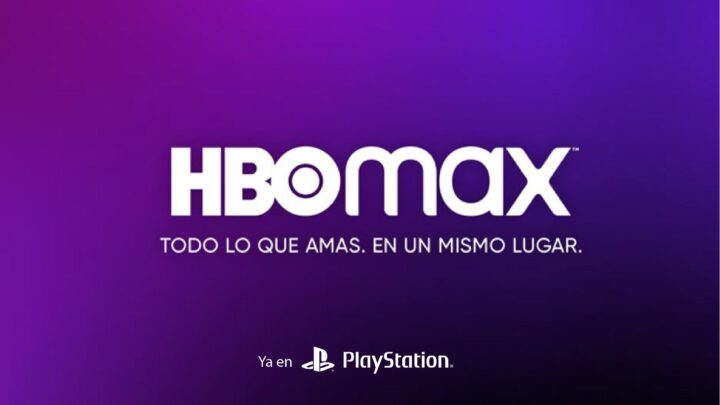 HBO Max ya se encuentra disponible en consolas PlayStation