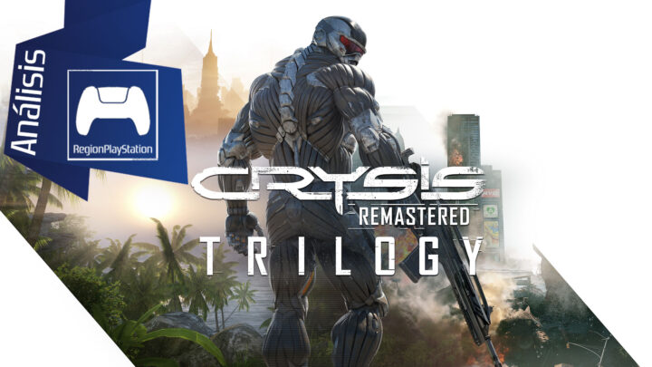 Análisis | Crysis Remastered Trilogy