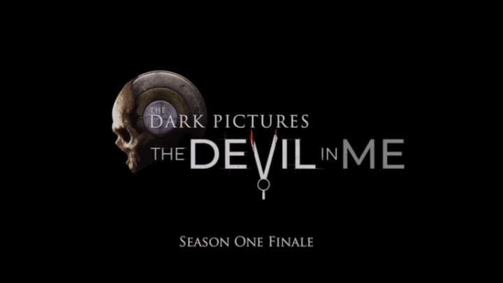 Supermassive Games anuncia el desarrollo de The Dark Pictures Anthology: The Devil in Me