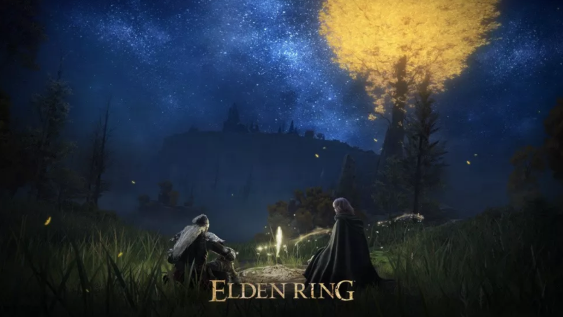 Accion, exploración, sigilo y combate en el nuevo gameplay de Elden Ring