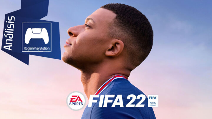Análisis | FIFA 22