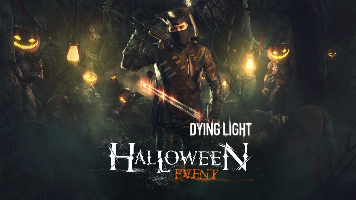 El primer Dying Light estrena evento de Halloween, disponible hasta el 8 de noviembre