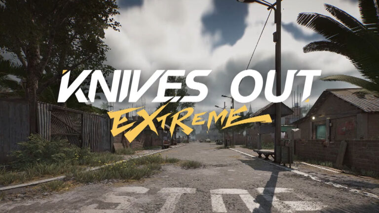 Knives Out: EXTREME presenta su primer tráiler oficial