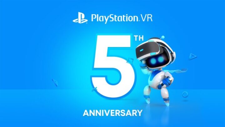 PlayStation Plus añadirá tres juegos gratuitos para PlayStation VR a partir de noviembre