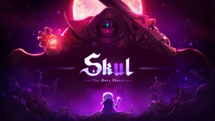 Skul: The Hero Slayer, roguelite de acción y plataformas 2D, llega el 21 de octubre a PS4, Xbox One y Switch