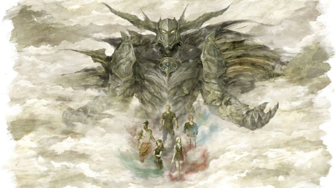 Square Enix presenta el precioso ‘steelbook’ de Stranger of Paradise: Final Fantasy Origin