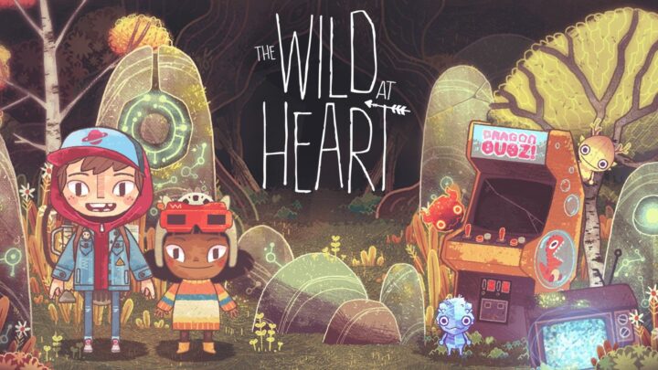 The Wild at Heart llegará en formato físico para Nintendo Switch y PlayStation 4