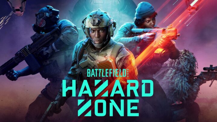 Battlefield 2042 presenta ‘Hazard Zone’, una nueva e intensa experiencia de supervivencia en equipo