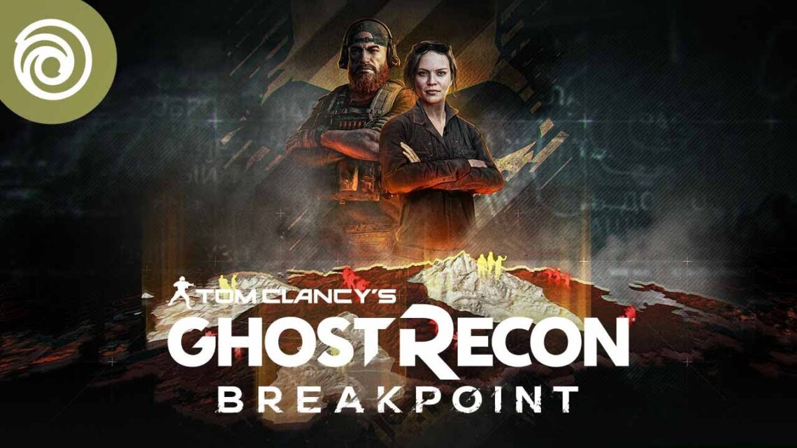Ghost Recon Breakpoint presenta Operación Patria, nuevo modo disponible el 2 de noviembre
