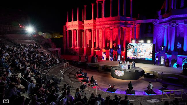 Red Bull Gladiators consagra a Skyll como gladiador de su primera edición