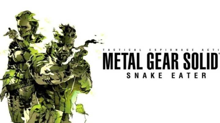 Múltiples fuentes afirman que Virtuos es la desarrolladora del remake de Metal Gear Solid 3: Snake Eater