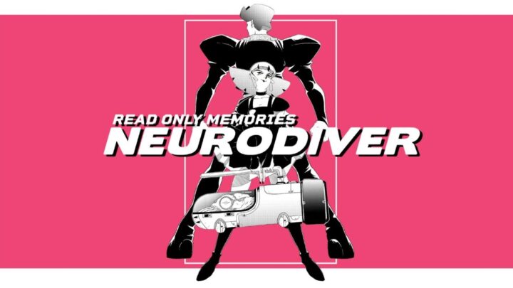 Read Only Memories: Neurodiver confirma su llegada a consolas y PC para 2022 | Nuevo tráiler