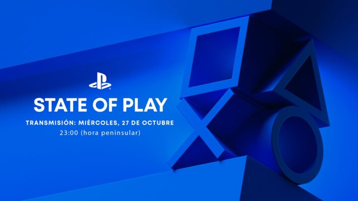 Sony anuncia un nuevo State of Play para el 27 de octubre a las 23:00 hora peninsular