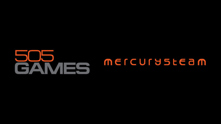 505 Games y MercurySteam lanzarán juntos un nuevo RPG de acción en tercera persona para consolas y PC