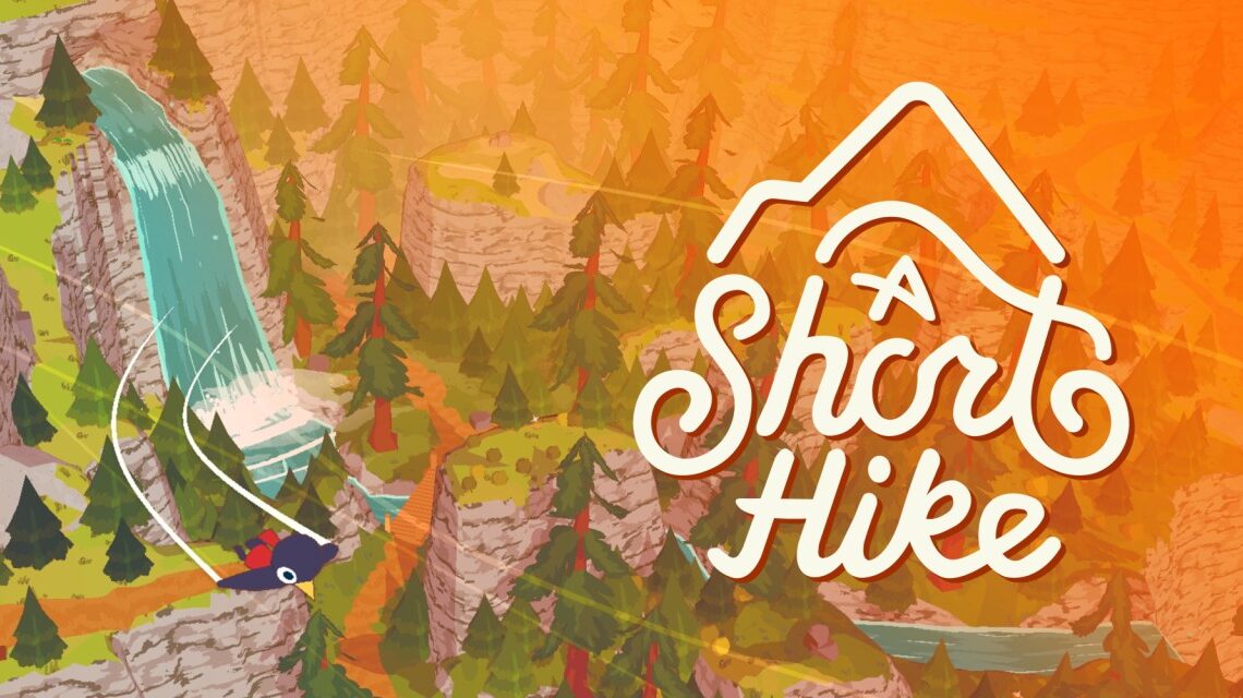 A Short Hike, uno de los mejores indies de 2021, se estrena en PS4 y Xbox One