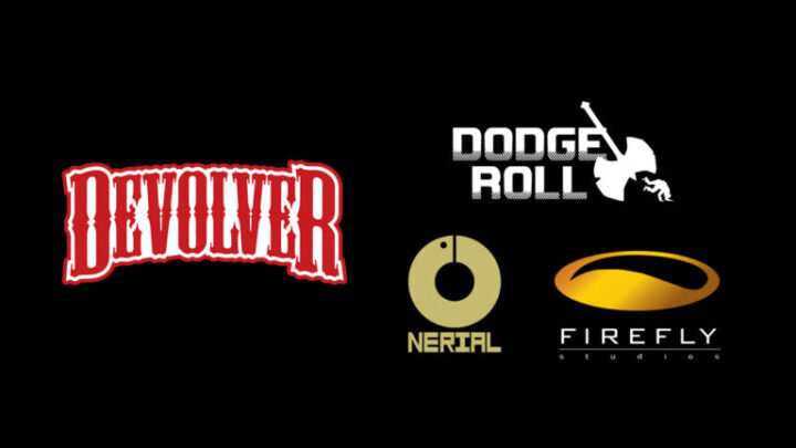 Sony adquiere el 5% de Devolver Digital y estos compran Dodge Roll, Nerial y Firefly Studios
